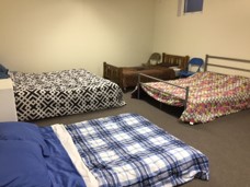 Beds