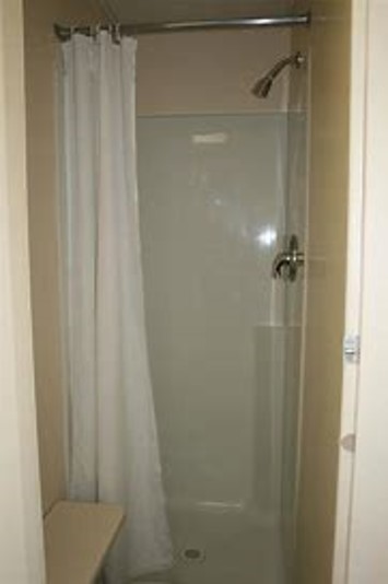 Hot Shower