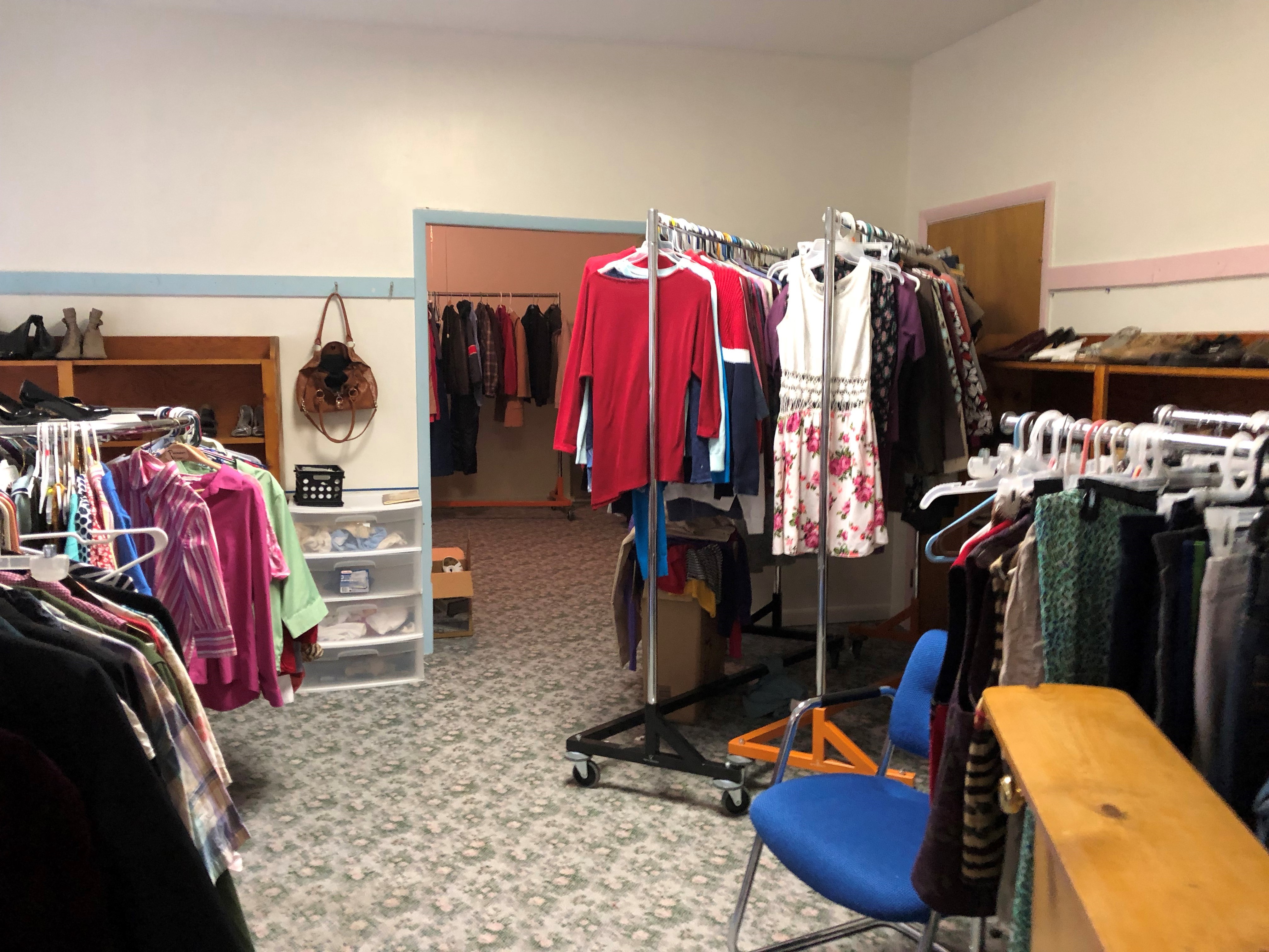Clothing4 Clothing4