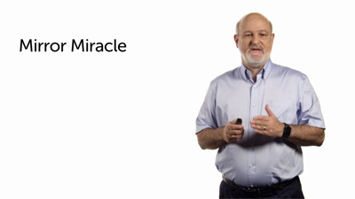 Healings and the Kingdom