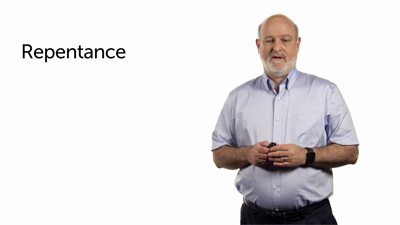 Repentance