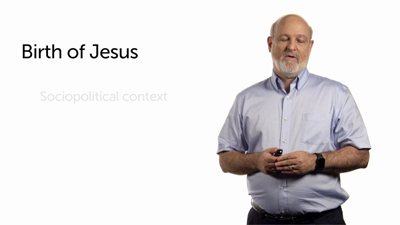 Birth of Jesus