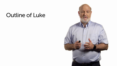Prologue and Announcement of John the Baptist