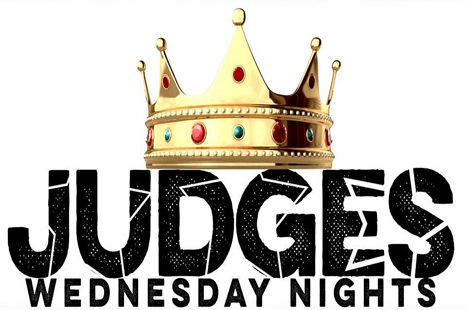 Wednesday Night Judges