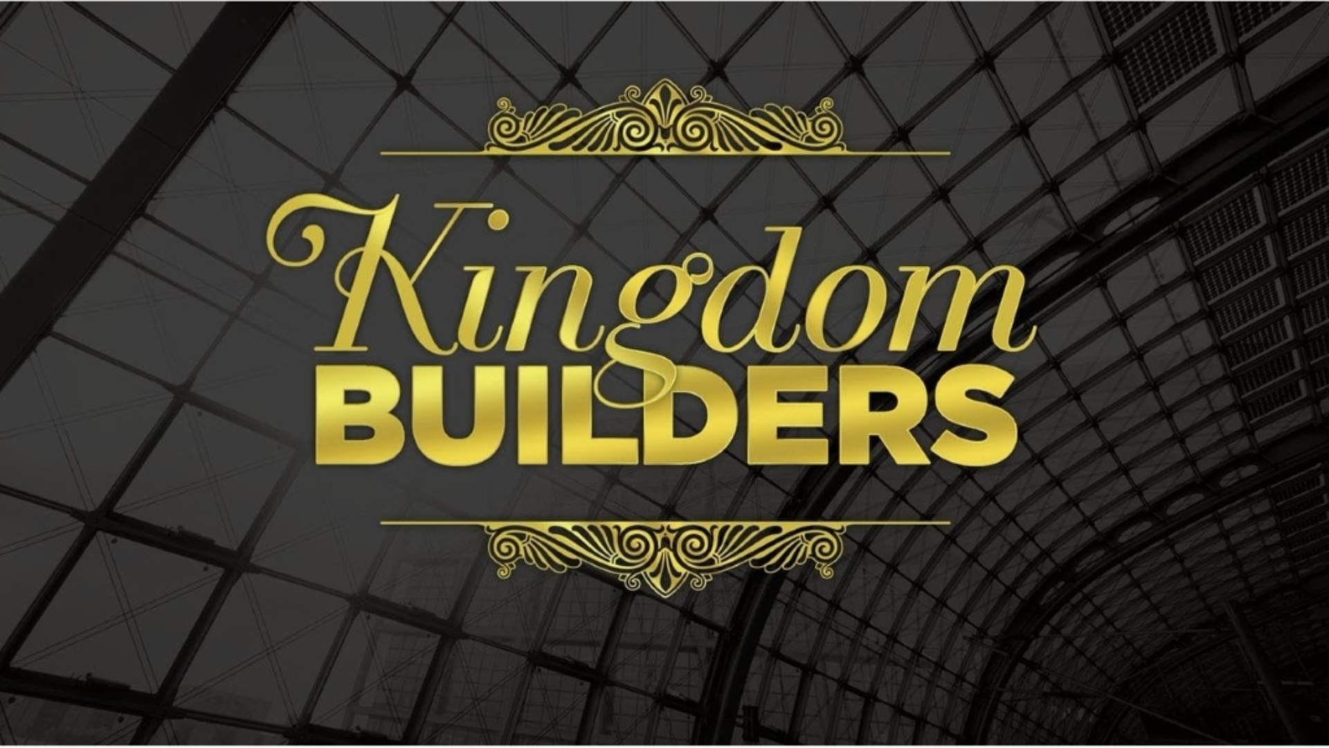 Kingdom Builders City Blessing Ministries, Palm Beach Faithlife Sermons