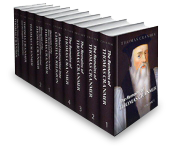 Thomas Cranmer Collection (10 vols.)