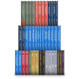 The Martin Luther Collection (42 vols.)