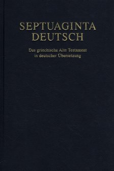 Septuaginta Deutsch (LXX.D)