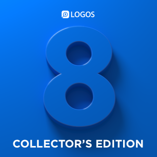 Logos 8 Collector’s Edition