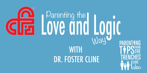 Parenting with Love and Logic Part 1