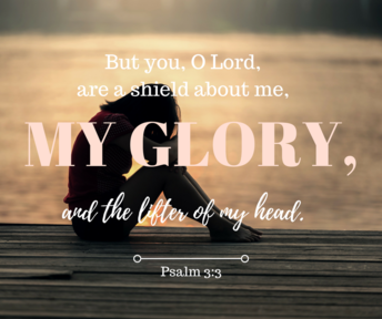 Psalm 3 - Faith in Fear