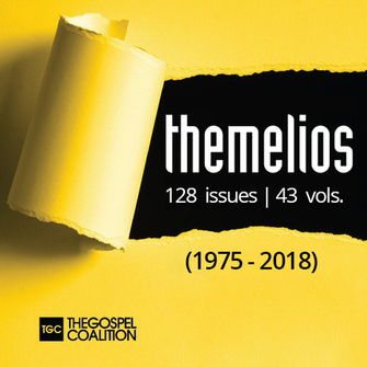 Themelios (1975-2018) (128 issues)