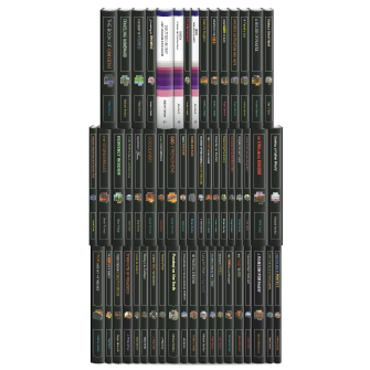 Welwyn Commentary Series (54 vols.)
