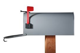 Simple Mailbox