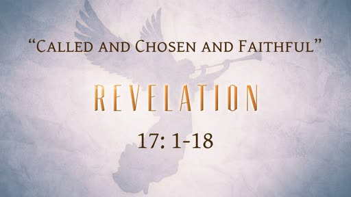 Revelation 17:1–18