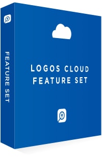 Logos Cloud Feature Set