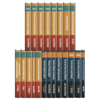 The Life and Works of George Whitefield (21 vols.)