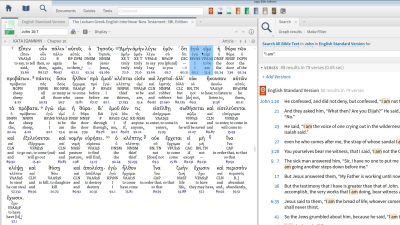Finding Jesus’ “I Am” Statements in John