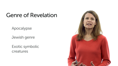The Setting and Structure of Revelation