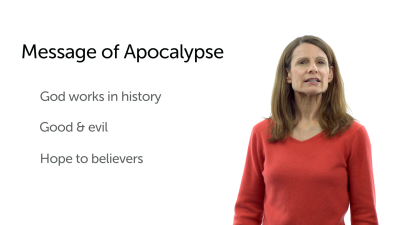 The Teaching of Apocalypse