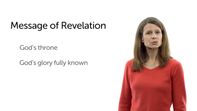 The Message of Revelation
