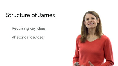James