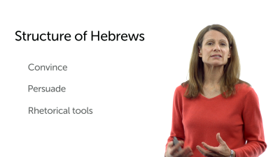 Hebrews