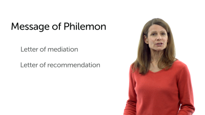 Philemon