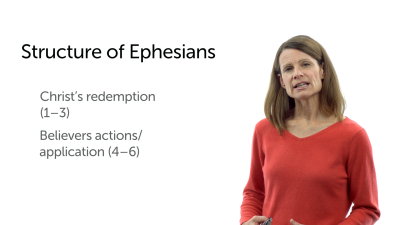 Ephesians