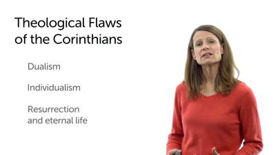 1 Corinthians