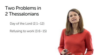 2 Thessalonians