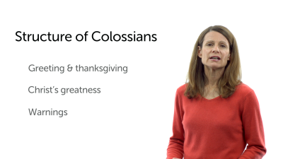 Colossians