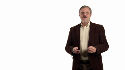 Introducing the Speaker and the Course