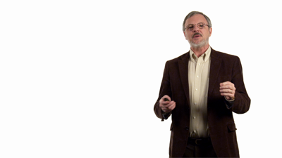 A Portrait of the Theologian as an Old Man