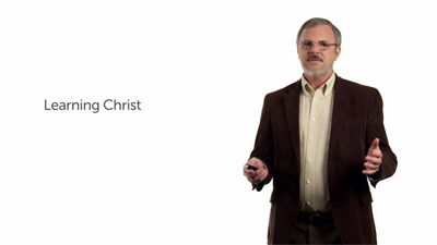 Learning Christ