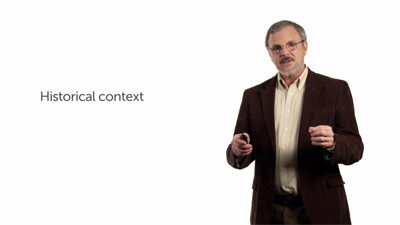 Historical Context, Theological Claim, and Prospects of Sola Scriptura