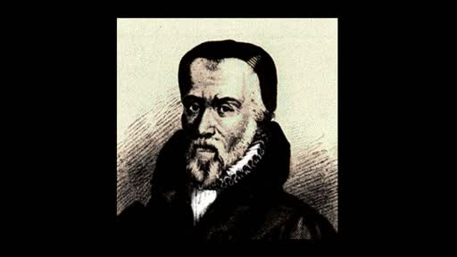 Life and Legacy of William Tyndale