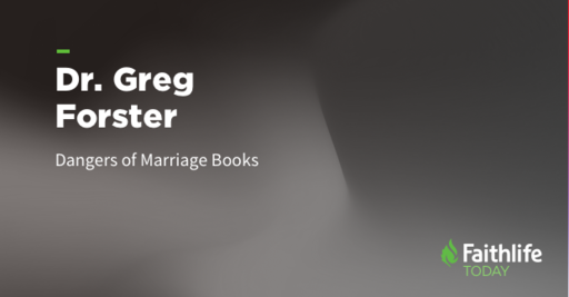 How Marriage Books Can Do More Harm Than Good