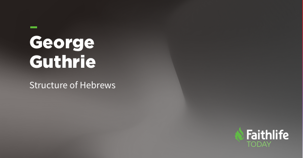 The Unintuitive Structure of Hebrews - Faithlife TV