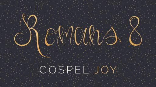 Romans 8 Faithlife Sermons