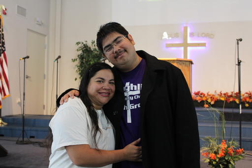 Youth Lead Worship 10/28/18