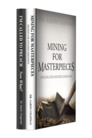 Dr. Aaron Chapman Preaching Collection (2 vols.) Dr. Aaron Chapman Preaching Collection (2 vols.)