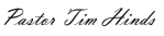 TM Signature TM Signature