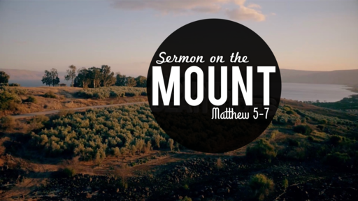 Sermon on the Mount
