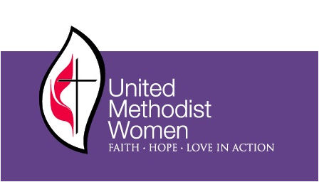 UMW Logo UMW Logo