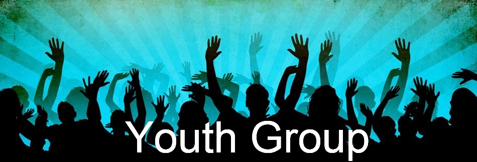 Image result for youth group