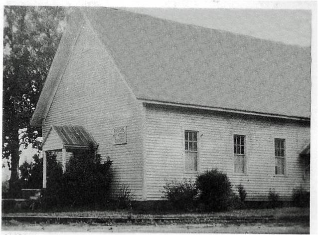 Oldchurch Oldchurch