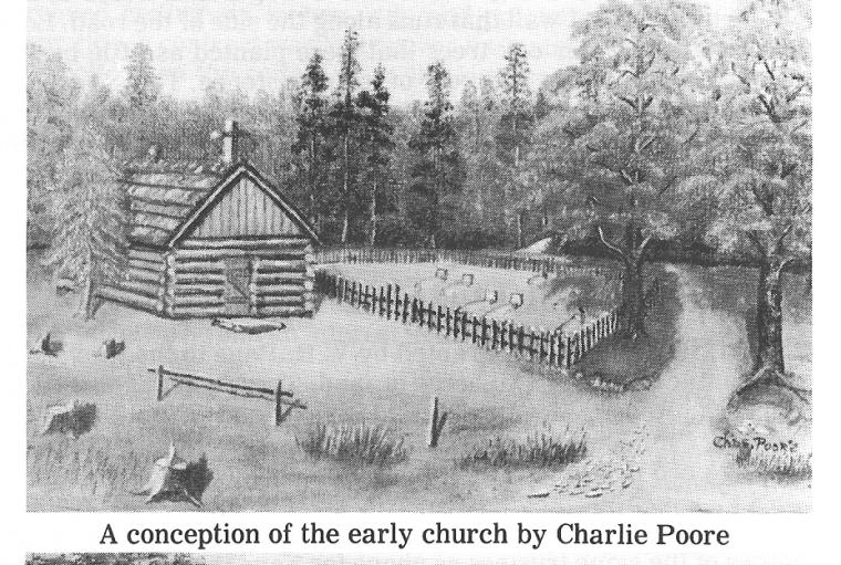 Old Church Photos 004 Op 760X511 Old Church Photos 004 Op 760X511