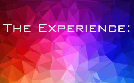 The Experience: Worship (November 4, 2018)