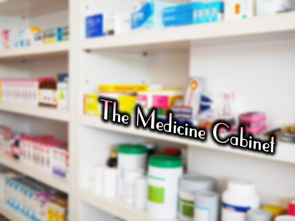 The Medicine Faithlife Sermons